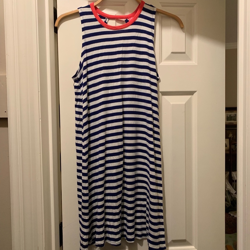 Belk dept store girl’s dress, size XL (14/16)